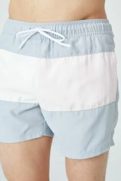 Swim Short MIST BLUE -Mens Clothing Store 3611338 38 2