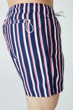 Swim Short MIST BLUE -Mens Clothing Store 3611338 51 2