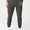 Active Collab Trackpant LCN NFL WASHED CHOCOLATE/NEW YORK GIANTS