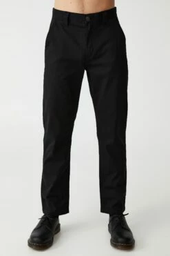 Beckley Pant BONE -Mens Clothing Store 3611405 01 2 1