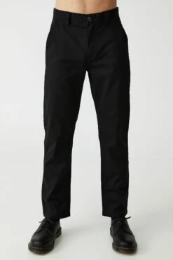 Beckley Pant BONE -Mens Clothing Store 3611405 01 2