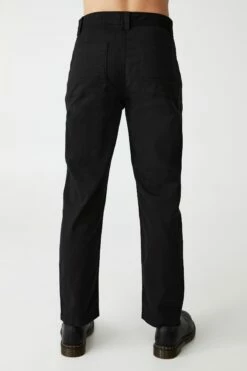 Beckley Pant BONE -Mens Clothing Store 3611405 01 3