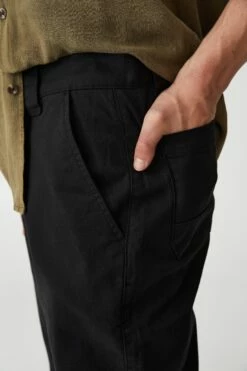 Beckley Pant BONE -Mens Clothing Store 3611405 01 4