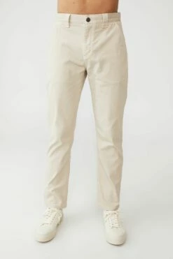 Beckley Pant BONE