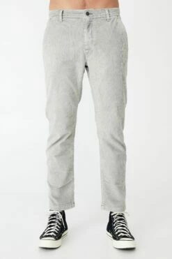 Beckley Pant MAUVE CORD -Mens Clothing Store 3611406 02 2