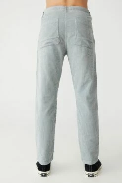 Beckley Pant MAUVE CORD -Mens Clothing Store 3611406 03 3