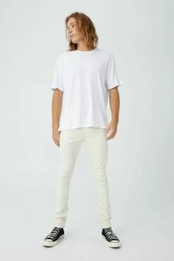 Super Skinny Jean NATURAL