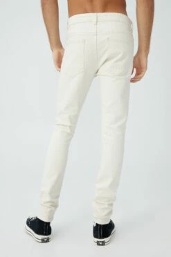 Super Skinny Jean NATURAL -Mens Clothing Store 3611407 01 4