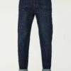 Relaxed Tapered Jean DARK INDIGO