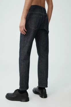 Beckley Straight Jean RINSED INDIGO 11 Beckley Straight Jean RINSED INDIGO -Mens Clothing Store 3611417 01 4