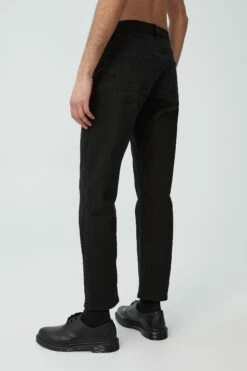 Beckley Straight Jean NEW BLACK -Mens Clothing Store 3611440 01 4