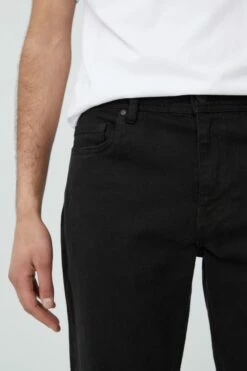 Beckley Straight Jean NEW BLACK -Mens Clothing Store 3611440 01 5