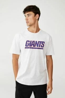 Active Logo T-Shirt LCN NFL BLACK/RAIDERS - LOGO -Mens Clothing Store 3611471 04 2