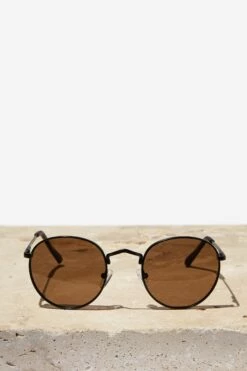 Bellbrae Polarized Sunglasses BLACK/TORT/BROWN SMOKE