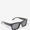 Division Sunglasses TORT/GREEN