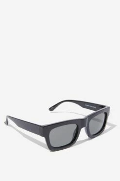 Division Sunglasses TORT/GREEN