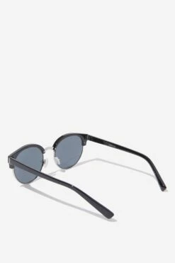 Journal Sunglasses BLACK/SILVER/BLACK SMOKE -Mens Clothing Store 3611486 01 1
