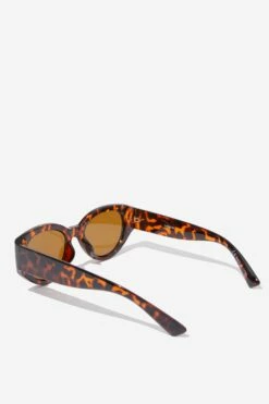 Drifter Sunglasses BLACK/BLACK SMOKE -Mens Clothing Store 3611487 01 1