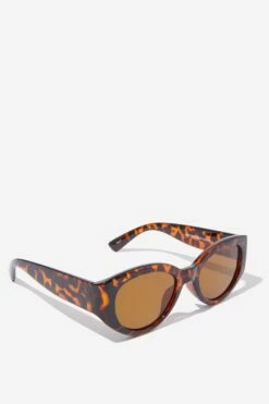 Drifter Sunglasses BLACK/BLACK SMOKE -Mens Clothing Store 3611487 01 2 1