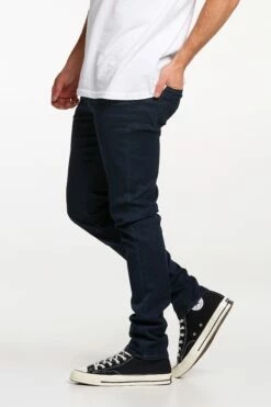 Riders By Lee R2 Slim And Narrow Stretch CLEAN RINSE -Mens Clothing Store 3611536 01 1