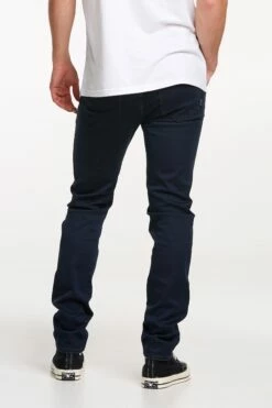 Riders By Lee R2 Slim And Narrow Stretch CLEAN RINSE -Mens Clothing Store 3611536 01 4