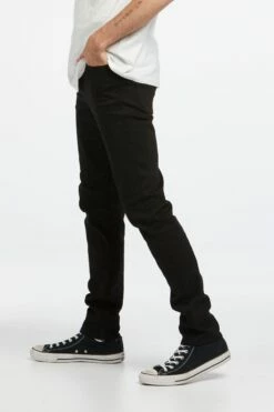 Riders By Lee R2 Slim And Narrow CURBSIDE BLUE -Mens Clothing Store 3611556 01 1