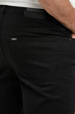 Riders By Lee R2 Slim And Narrow CURBSIDE BLUE -Mens Clothing Store 3611556 01 3