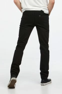 Riders By Lee R2 Slim And Narrow CURBSIDE BLUE -Mens Clothing Store 3611556 01 4