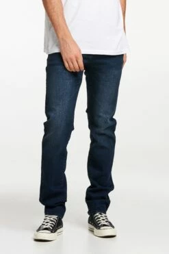 Riders By Lee R2 Slim And Narrow CURBSIDE BLUE