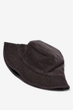 Cord Bucket Hat WASHED LAVENDER/CORD -Mens Clothing Store 3611579 01 3