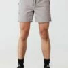 Mountain Tech Short MILITARY/GRAVEL STONE/BONE