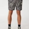 Sea Shepherd Walk Short LCN SEA BANANA