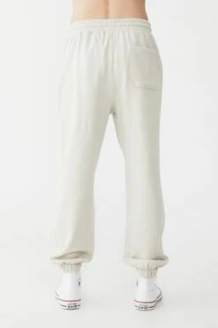 Special Edition Track Pant LCN KEI IVORY / CIRCLE OF PEOPLE -Mens Clothing Store 3611615 05 3