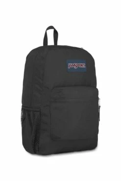 Jansport Cross Town Backpack MISTY ROSE -Mens Clothing Store 3611619 01 1