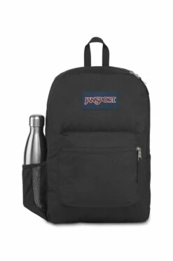 Jansport Cross Town Backpack MISTY ROSE -Mens Clothing Store 3611619 01 2 1