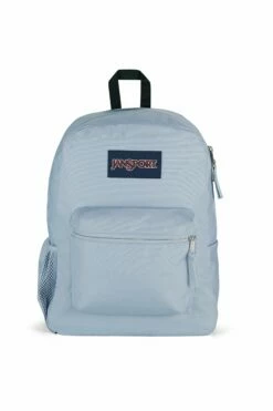 Jansport Cross Town Backpack MISTY ROSE -Mens Clothing Store 3611619 05 2