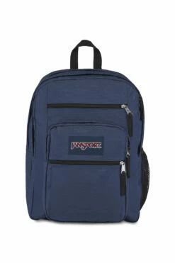 Jansport Big Student Backpack BLACK