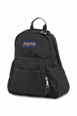 Jansport Half Pint Mini Backpack SLATE ROSE 11 Jansport Half Pint Mini Backpack SLATE ROSE -Mens Clothing Store 3611626 01 1