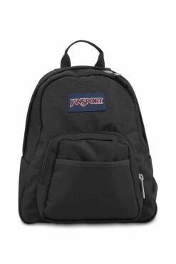 Jansport Half Pint Mini Backpack SLATE ROSE 9 Jansport Half Pint Mini Backpack SLATE ROSE -Mens Clothing Store 3611626 01 2