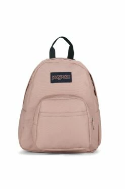 Jansport Half Pint Mini Backpack SLATE ROSE