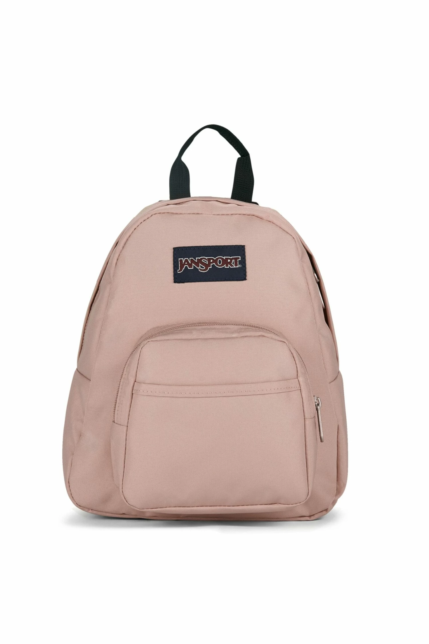 Jansport Half Pint Mini Backpack SLATE ROSE 1 Jansport Half Pint Mini Backpack SLATE ROSE
