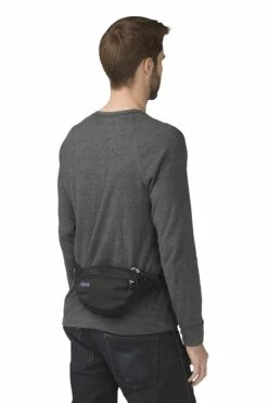 Jansport Fifth Avenue Bumbag MISTY ROSE -Mens Clothing Store 3611627 01 3
