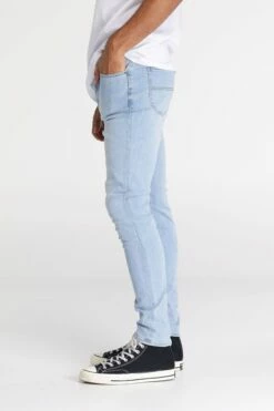 Riders By Lee R1 Skinny CREED VINTAGE -Mens Clothing Store 3611779 02 1