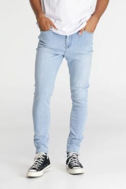 Riders By Lee R1 Skinny CREED VINTAGE -Mens Clothing Store 3611779 02 2 1