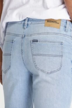 Riders By Lee R1 Skinny CREED VINTAGE -Mens Clothing Store 3611779 02 3