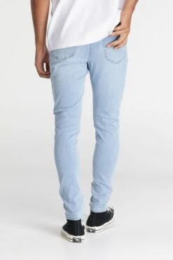 Riders By Lee R1 Skinny CREED VINTAGE -Mens Clothing Store 3611779 02 4