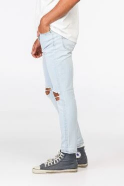 Riders By Lee R1 Roller CLEARWATER BLUE -Mens Clothing Store 3611780 01 1