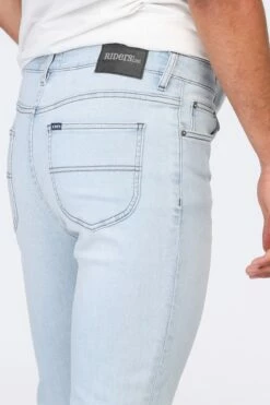 Riders By Lee R1 Roller CLEARWATER BLUE -Mens Clothing Store 3611780 01 3