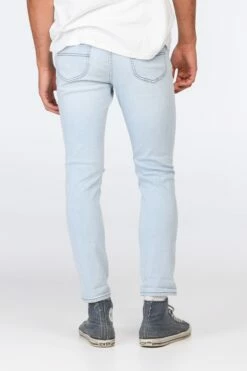 Riders By Lee R1 Roller CLEARWATER BLUE -Mens Clothing Store 3611780 01 4