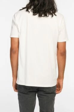 Riders By Lee Trademark Stamp Tee SEAFOAM -Mens Clothing Store 3611783 02 3